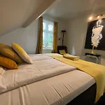At Ap2 And Cozy 3 Stavanger