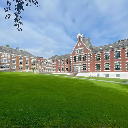 At Ap2 And Cozy 3 * Ставангер