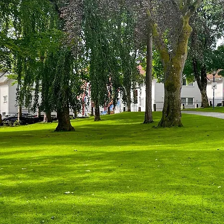 Lejlighed At Ap2 And Cozy 3