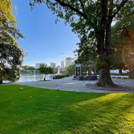 Апартаменты At Ap2 And Cozy 3 *