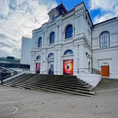 At Ap2 And Cozy 3 * Ставангер