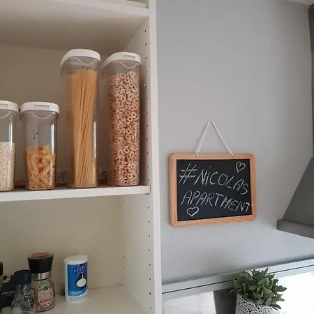 At Ap2 Nice&cozy 3 Appartement Stavanger