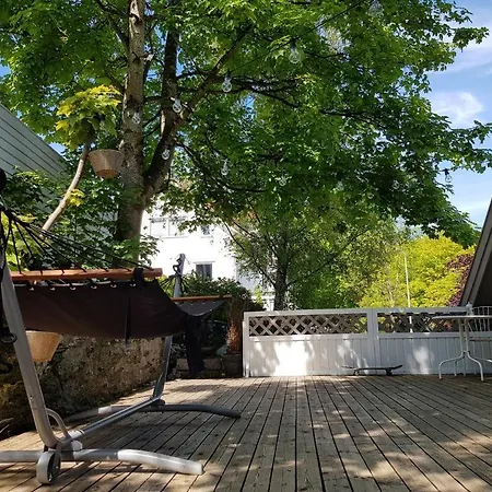 At Ap2 And Cozy 3 Ставангер