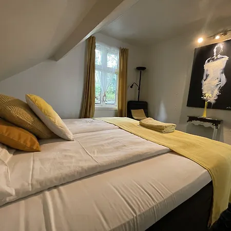 Charming 4-bedroom In Apartamento Stavanger