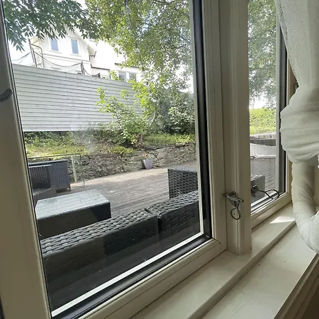 Charming 4-bedroom In Stavanger