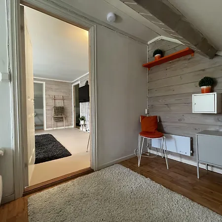 Charming 4-bedroom In Appartement