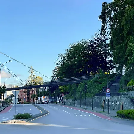 At Ap2 And Cozy 3 * Ставангер