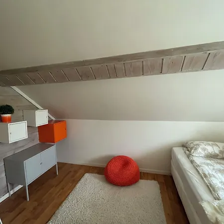 Charming 4-bedroom In Stavanger