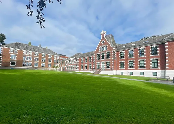 At Ap2 And Cozy 3 * Stavanger