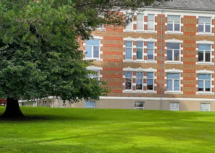 公寓 At Ap2 And Cozy 3 *