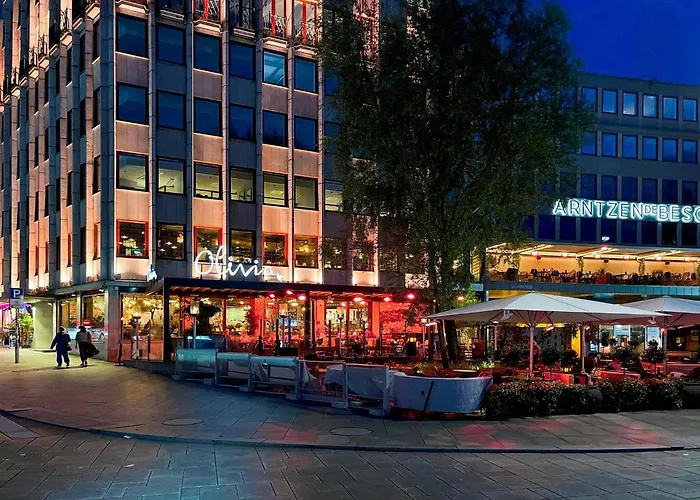 At Ap2 And Cozy 3 斯塔万格