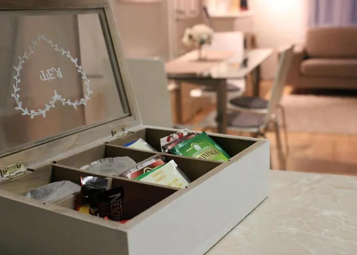 At Ap2 And Cozy 3 公寓 *