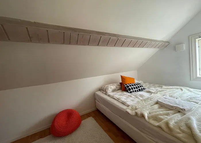 At Ap2 And Cozy 3 Apartmán *