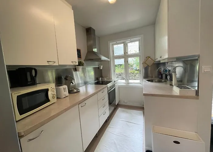 At Ap2 And Cozy 3 Apartament Stavanger