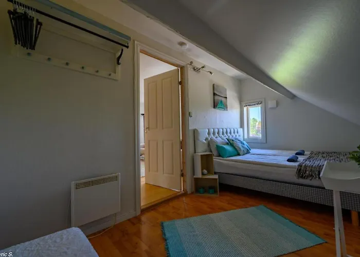 Apartament At Ap2 And Cozy 3 Stavanger
