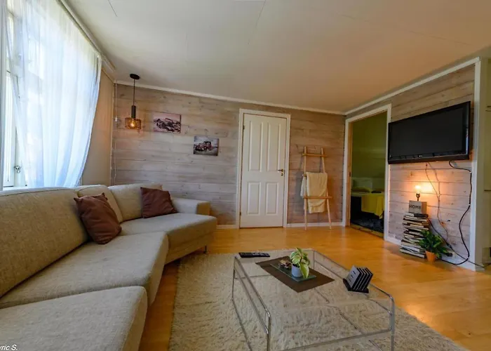 At Ap2 And Cozy 3 Stavanger