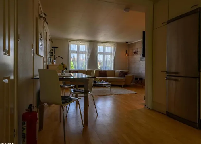 At Ap2 And Cozy 3 * Stavanger