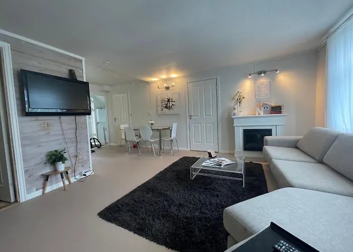 At Ap2 And Cozy 3 Apartament Stavanger