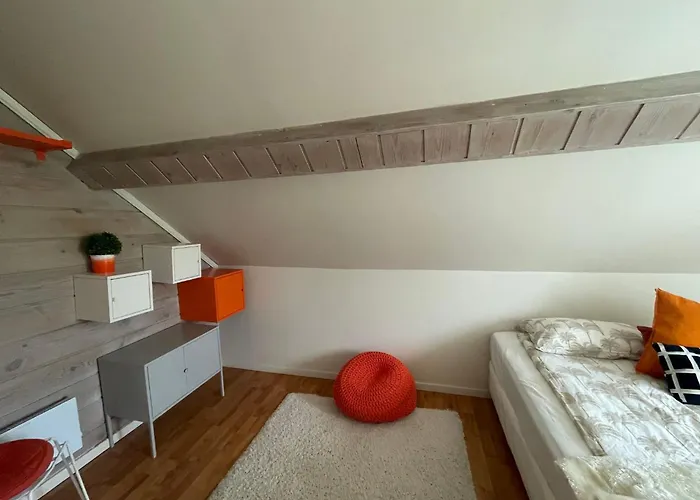 Διαμέρισμα At Ap2 And Cozy 3 Στάβανγκερ