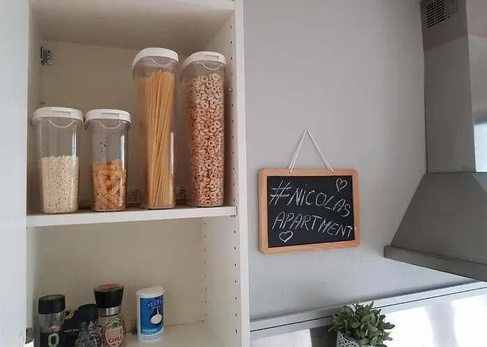 At Ap2 And Cozy 3 Apartament Stavanger