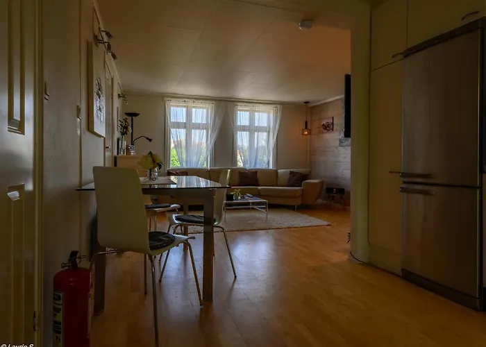 At Ap2 And Cozy 3 * Stavanger