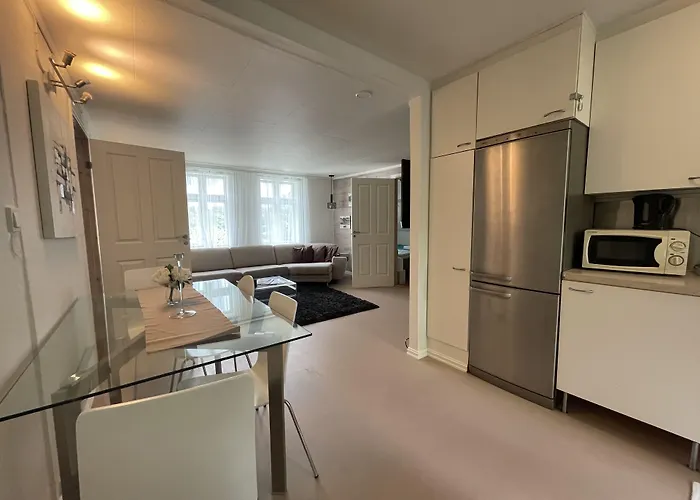 Apartament At Ap2 And Cozy 3 *