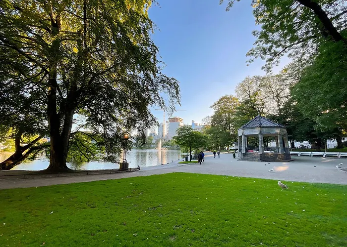 At Ap2 And Cozy 3 Stavanger