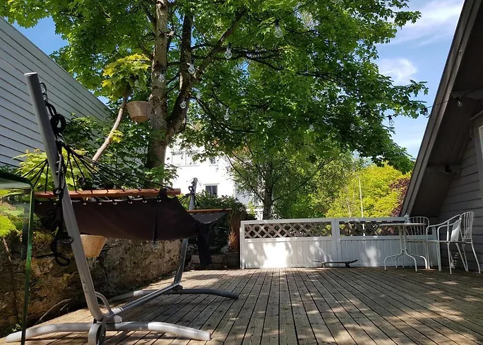 At Ap2 And Cozy 3 Stavanger