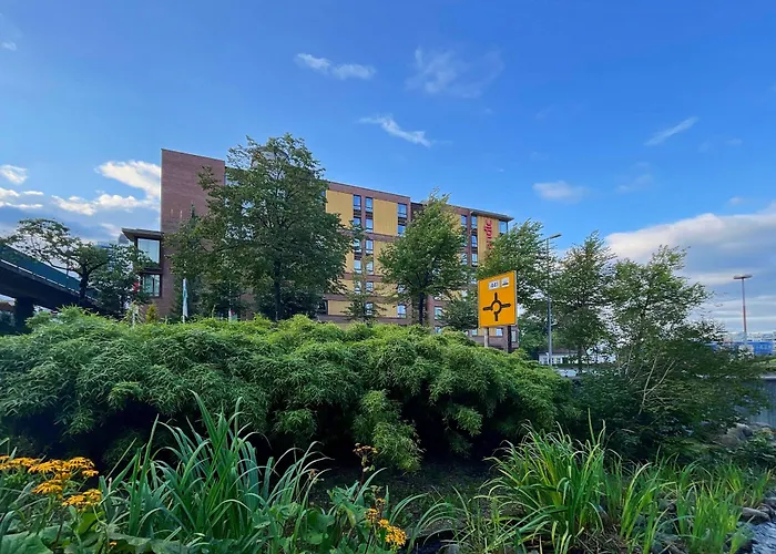 At Ap2 And Cozy 3 * Stavanger