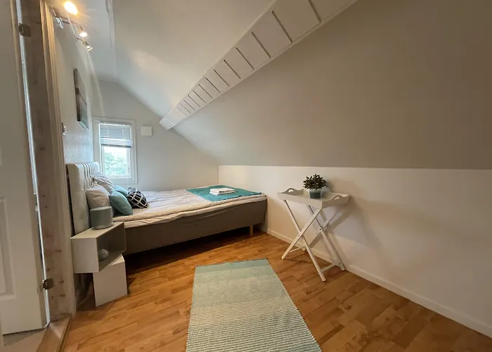 At Ap2 And Cozy 3 Apartament *