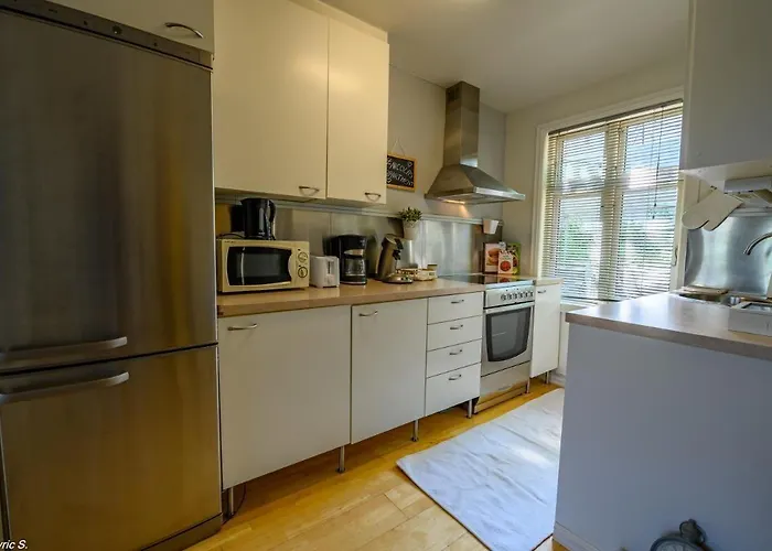 Apartament At Ap2 And Cozy 3 *