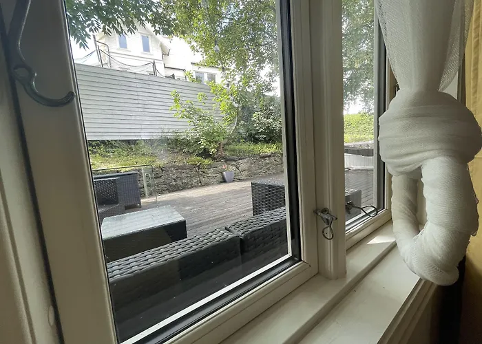 At Ap2 And Cozy 3 Stavanger