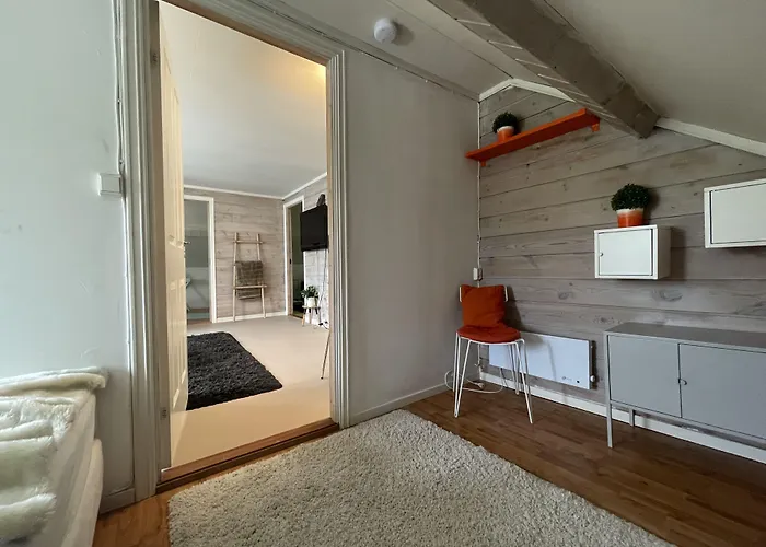 At Ap2 And Cozy 3 Apartament