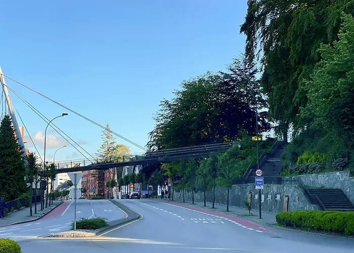 At Ap2 And Cozy 3 * Stavanger