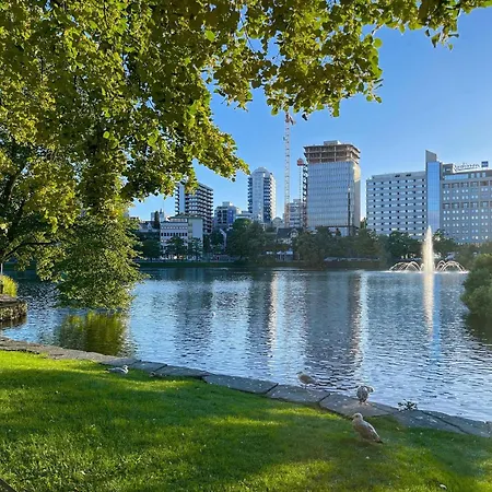 At Ap2 And Cozy 3 Leilighet Stavanger