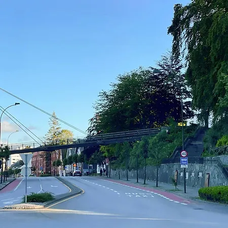 Leilighet At Ap2 And Cozy 3 Stavanger