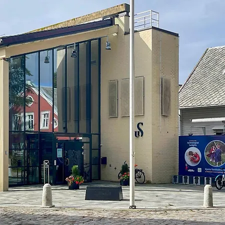 Leilighet At Ap2 And Cozy 3