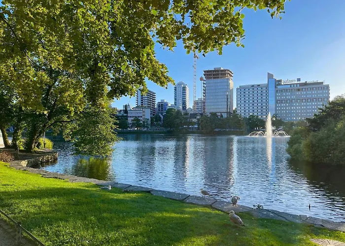 At Ap2 And Cozy 3 Διαμέρισμα Στάβανγκερ