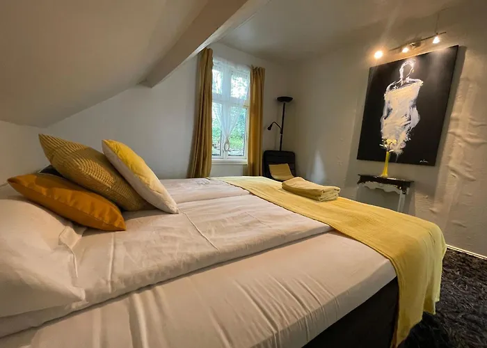 At Ap2 And Cozy 3 Στάβανγκερ